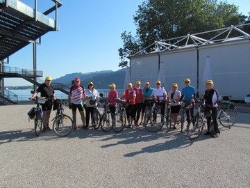 Kneipp Aktiv Club Rankweil