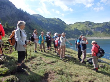 Kneipp Aktiv Club Rankweil