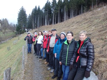 Kneipp Aktiv Club Rankweil
