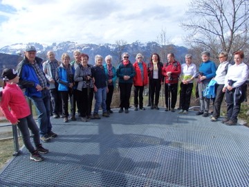 Kneipp Aktiv Club Rankweil