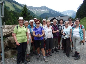 Kneipp Aktiv Club Rankweil