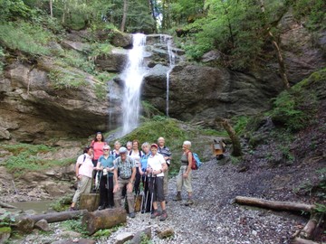Kneipp Aktiv Club Rankweil