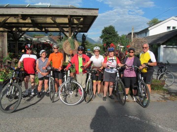 Kneipp Aktiv Club Rankweil