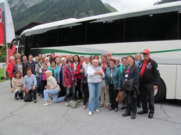Kneipp Aktiv Club Rankweil