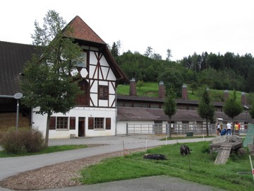 Kneipp Aktiv Club Rankweil