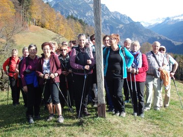 Kneipp Aktiv Club Rankweil