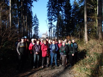 Kneipp Aktiv Club Rankweil