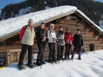 Kneipp Aktiv Club Rankweil