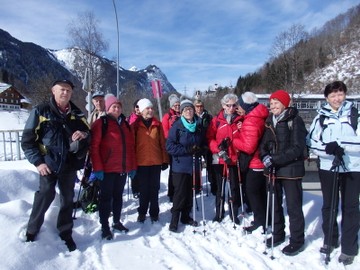 Kneipp Aktiv Club Rankweil