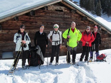 Kneipp Aktiv Club Rankweil