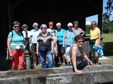 Kneipp Aktiv Club Rankweil