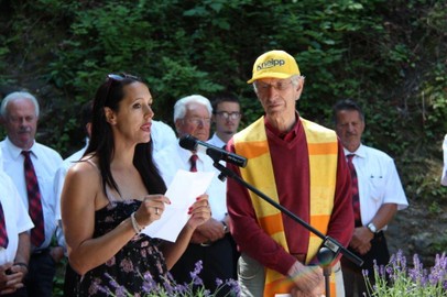 Kneipp Aktiv Club Rankweil