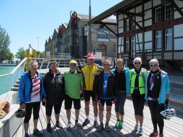 Kneipp Aktiv Club Rankweil