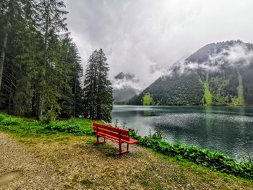 Kneipp Ausflug ins Tannheimertal