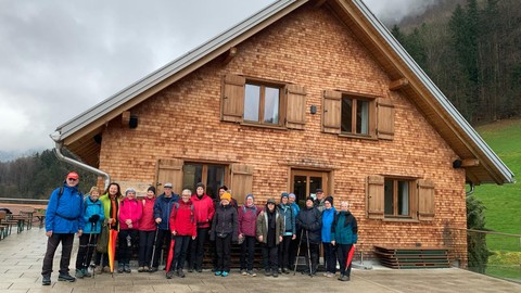 „Mystische Wanderung zum Schwefelberg“