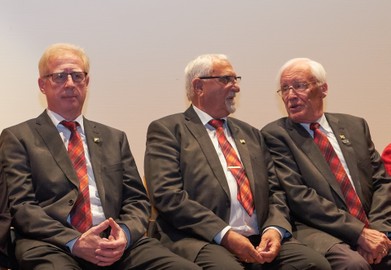 154. Jahreshauptversammlung