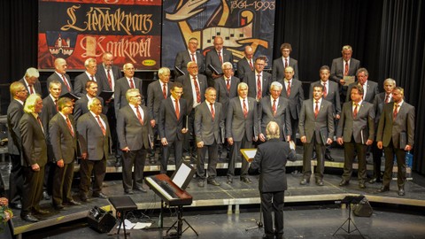 Gedächtnisgottesdienst in der Basilika