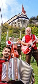 Kellergässelefest