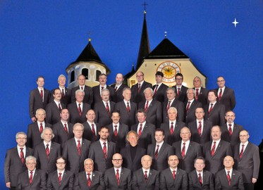 Weihnachtskonzert