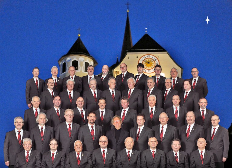 Männergesangverein Liederkranz