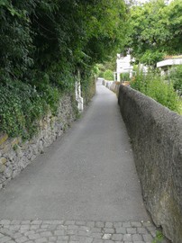 Weinfest im Klostergässele