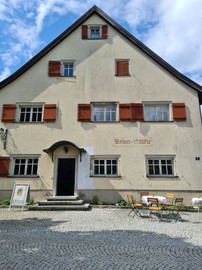 Neues aus dem Mesnerstüble