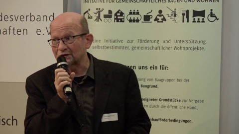 "Auf ein Wort" mit Andreas Postner