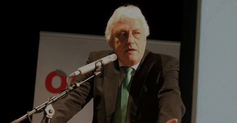 Auf ein Wort mit Norbert Loacker