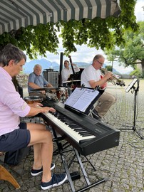 Jazzbrunch mit Round about Jazz
