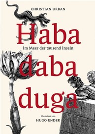 Kinderlesung „Habadabaduga“ mit Christian Urban
