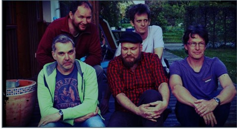 Konzert | Tricksterflint