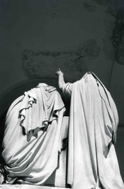 Vernissage der Fotoausstellung "Von den letzten Dingen" | Nikolaus Walter