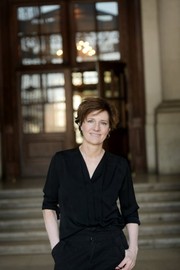 Zwischen den Zeilen mit Doris Knecht