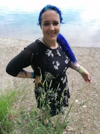 Zwischen den Zeilen mit Katharina Kronberger