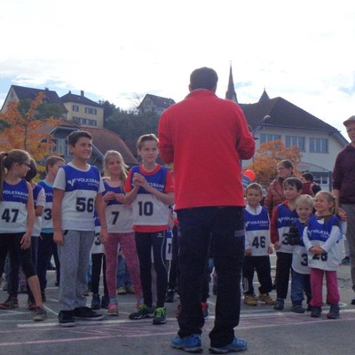 Benefizlauf 2016