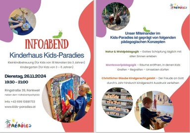 Infoabend
