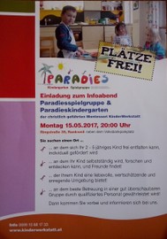 Infoabend