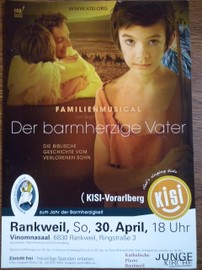 Kinder Musical