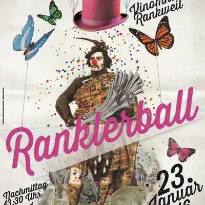 Ranklerball 2016