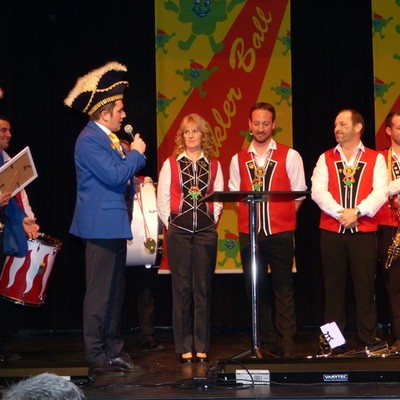 Ranklerball 2017