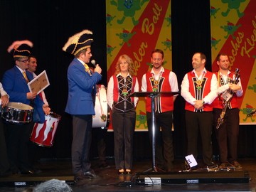 Ranklerball 2017