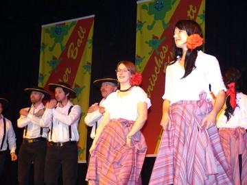 Ranklerball 2017