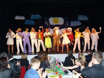 Ranklerball 2018