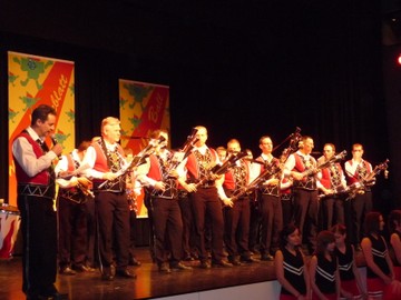 Ranklerball 2017