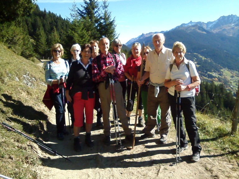 Naturfreunde Rankweil