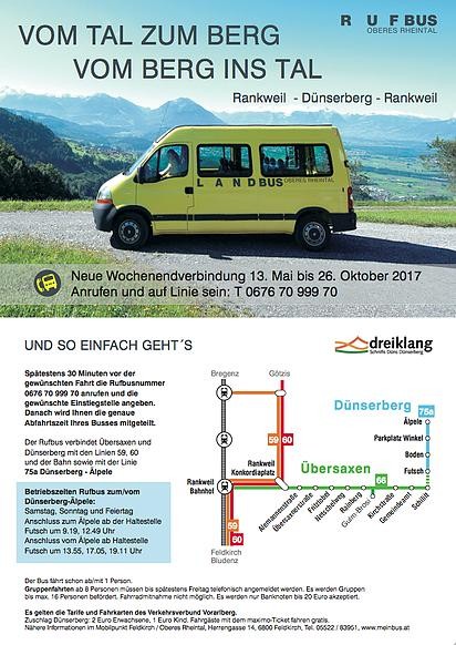 Busverbindung
