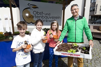 Obst- und Gartenbauverein Obst- und Gartenbauverein