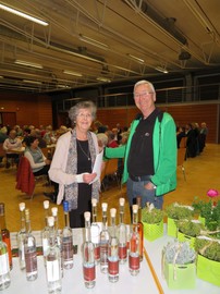 116. Generalversammlung des Obst- und Gartenbauvereines Rankweil