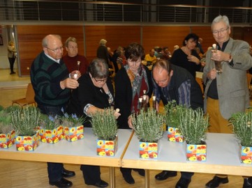 118. Generalversammlung des Obst- und Gartenbauvereines Rankweil