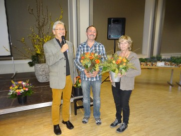 121. Jahreshauptversammlung Obst- und Gartenbauvereines Rankweil